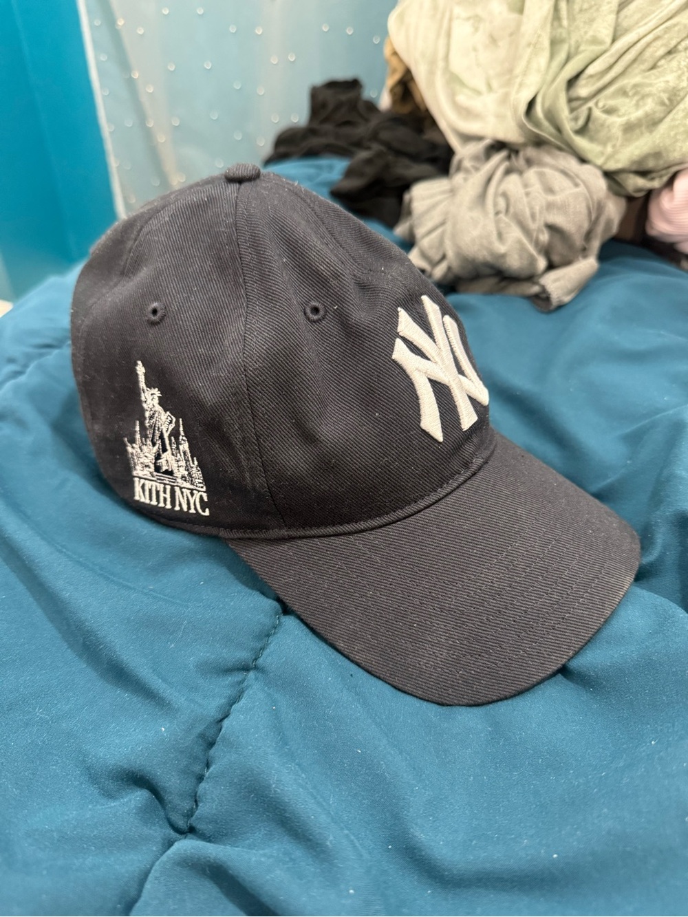 Kith Cap